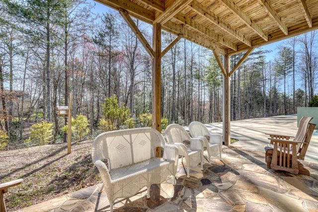 731 Owen Vista Drive, Blairsville, GA 30512