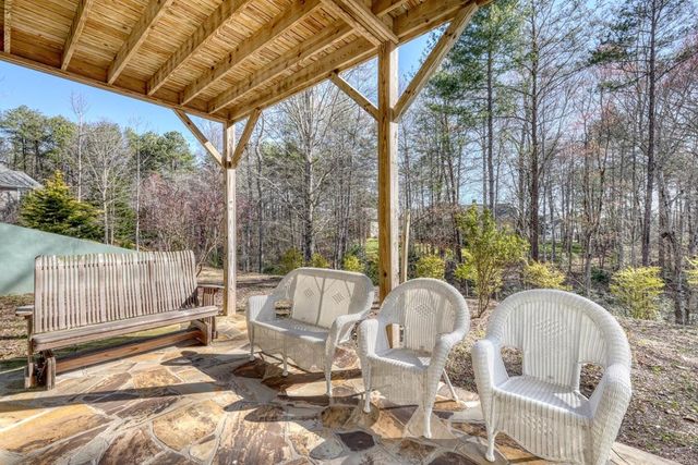 731 Owen Vista Drive, Blairsville, GA 30512