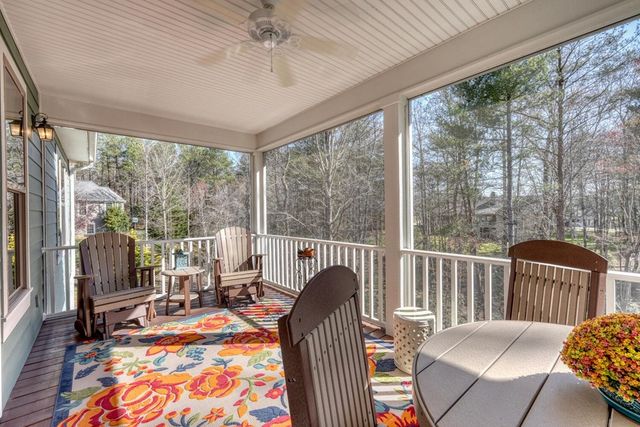 731 Owen Vista Drive, Blairsville, GA 30512