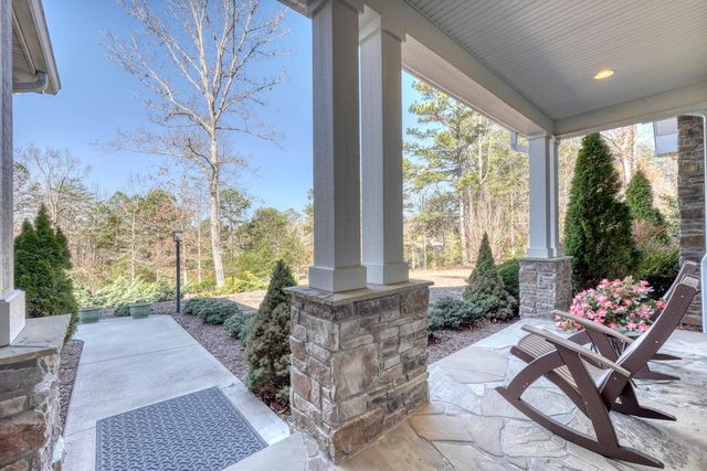 731 Owen Vista Drive, Blairsville, GA 30512