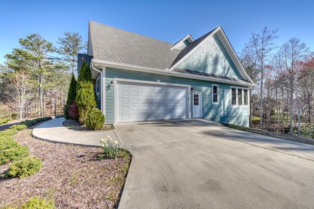 731 Owen Vista Drive, Blairsville, GA 30512