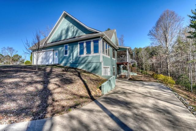 731 Owen Vista Drive, Blairsville, GA 30512