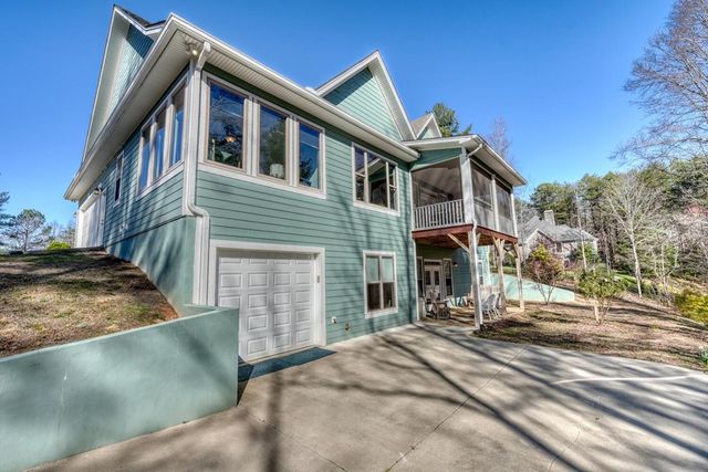 731 Owen Vista Drive, Blairsville, GA 30512