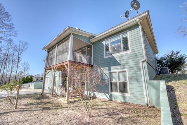 731 Owen Vista Drive, Blairsville, GA 30512