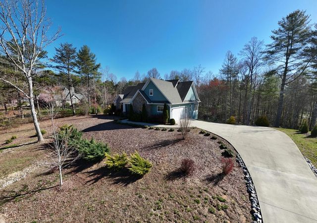731 Owen Vista Drive, Blairsville, GA 30512