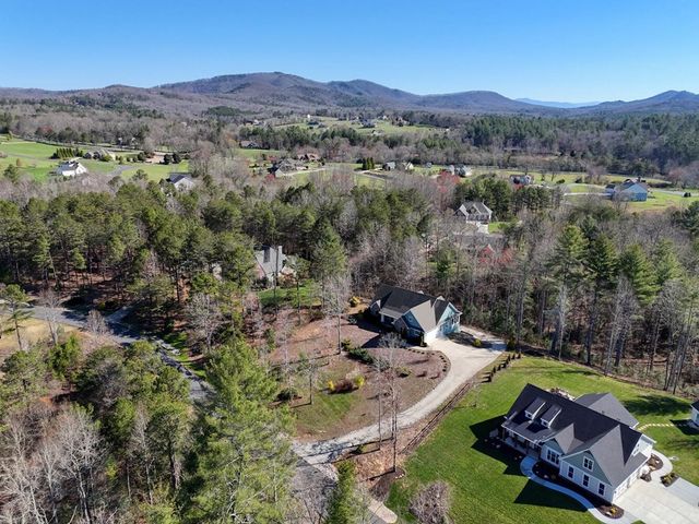 731 Owen Vista Drive, Blairsville, GA 30512