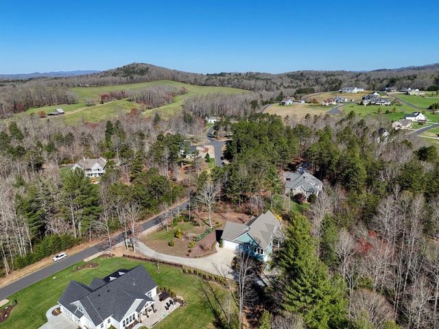 731 Owen Vista Drive, Blairsville, GA 30512