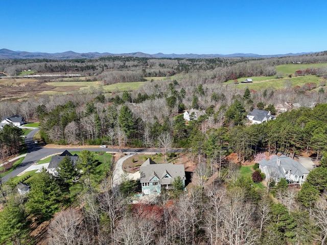 731 Owen Vista Drive, Blairsville, GA 30512