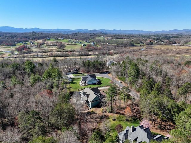 731 Owen Vista Drive, Blairsville, GA 30512