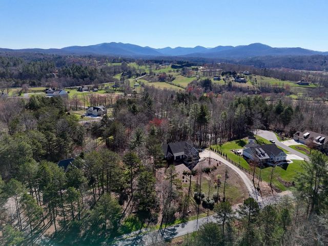 731 Owen Vista Drive, Blairsville, GA 30512