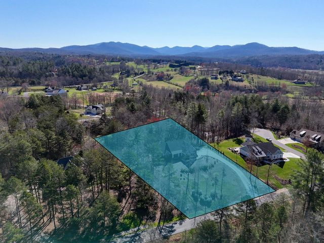 731 Owen Vista Drive, Blairsville, GA 30512