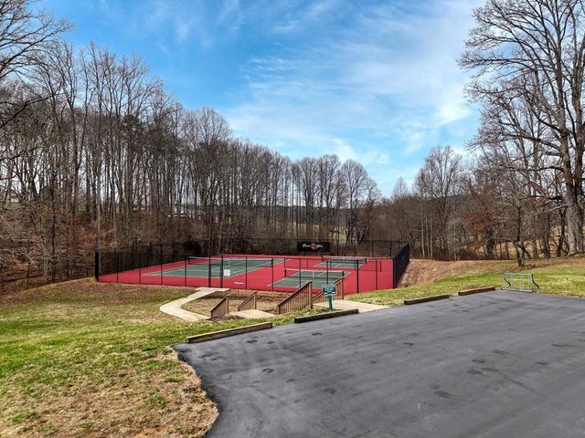 731 Owen Vista Drive, Blairsville, GA 30512