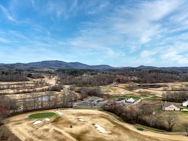 731 Owen Vista Drive, Blairsville, GA 30512