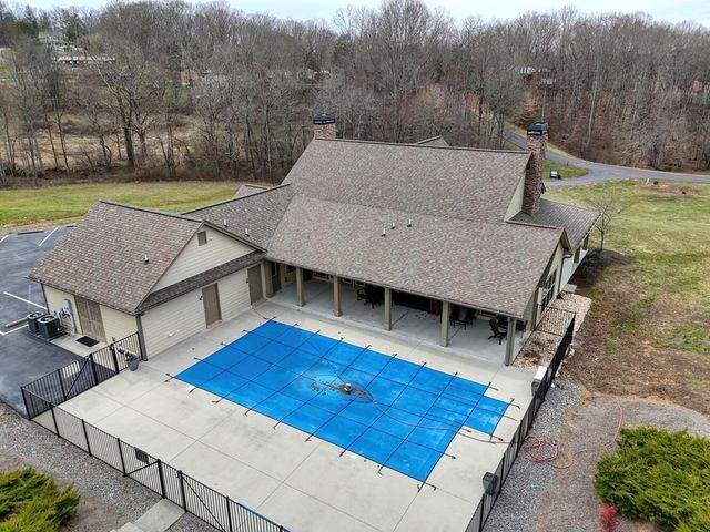 731 Owen Vista Drive, Blairsville, GA 30512