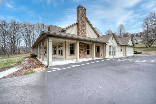 731 Owen Vista Drive, Blairsville, GA 30512