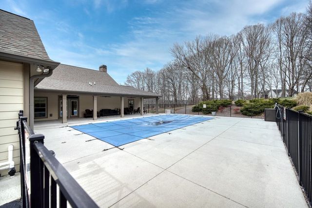 731 Owen Vista Drive, Blairsville, GA 30512
