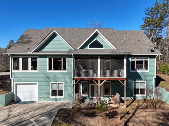 731 Owen Vista Drive, Blairsville, GA 30512
