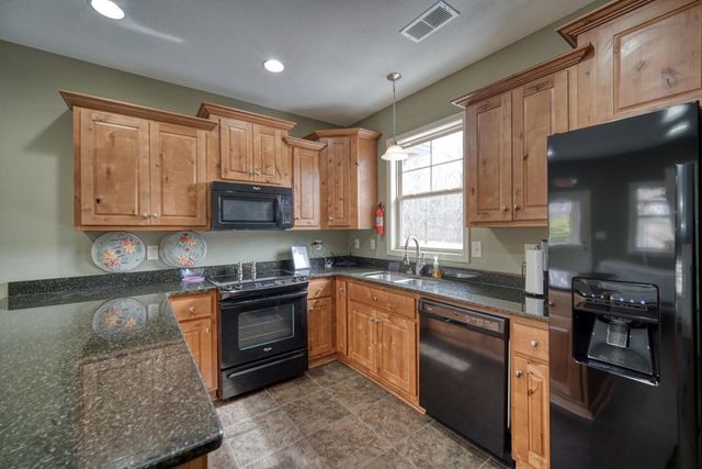 731 Owen Vista Drive, Blairsville, GA 30512