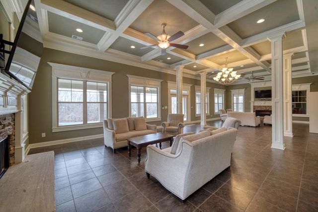 731 Owen Vista Drive, Blairsville, GA 30512