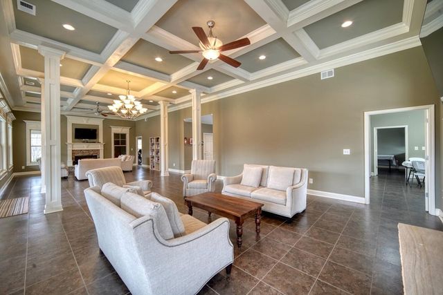 731 Owen Vista Drive, Blairsville, GA 30512
