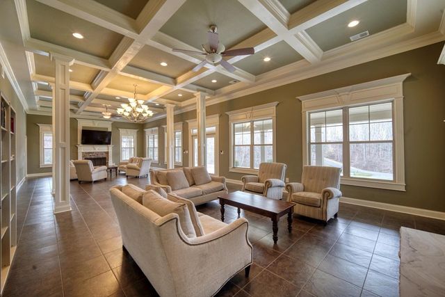 731 Owen Vista Drive, Blairsville, GA 30512