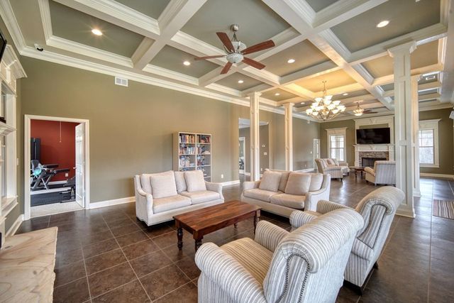 731 Owen Vista Drive, Blairsville, GA 30512