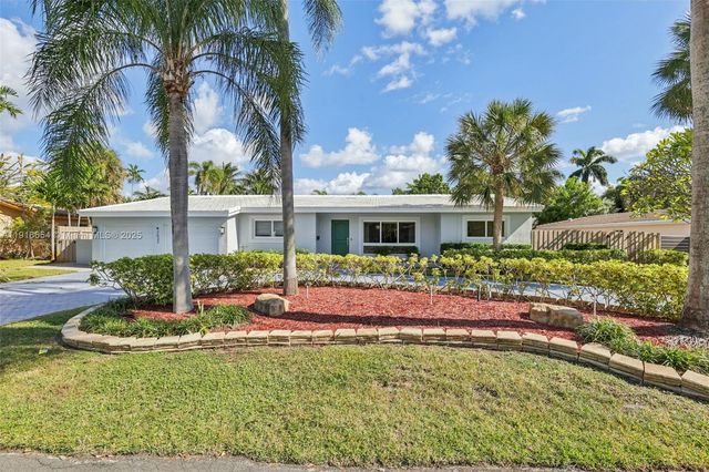 2632 NE 26th Ave, Fort Lauderdale, FL 33306