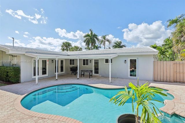 2632 NE 26th Ave, Fort Lauderdale, FL 33306