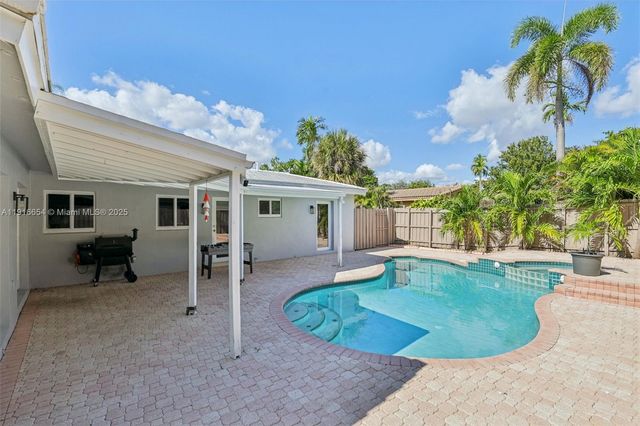 2632 NE 26th Ave, Fort Lauderdale, FL 33306