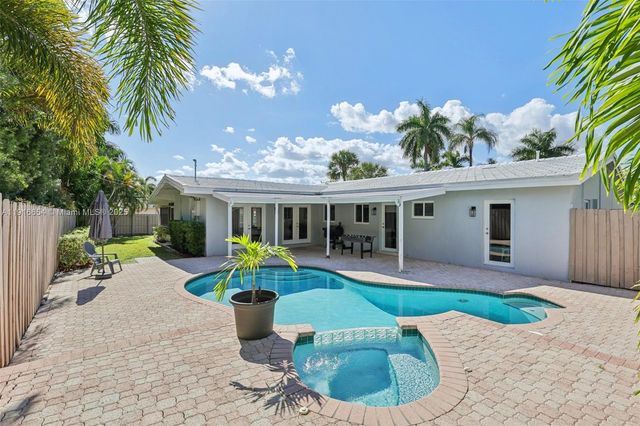 2632 NE 26th Ave, Fort Lauderdale, FL 33306