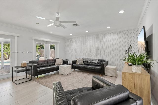 2632 NE 26th Ave, Fort Lauderdale, FL 33306