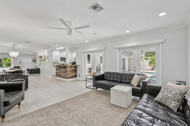 2632 NE 26th Ave, Fort Lauderdale, FL 33306