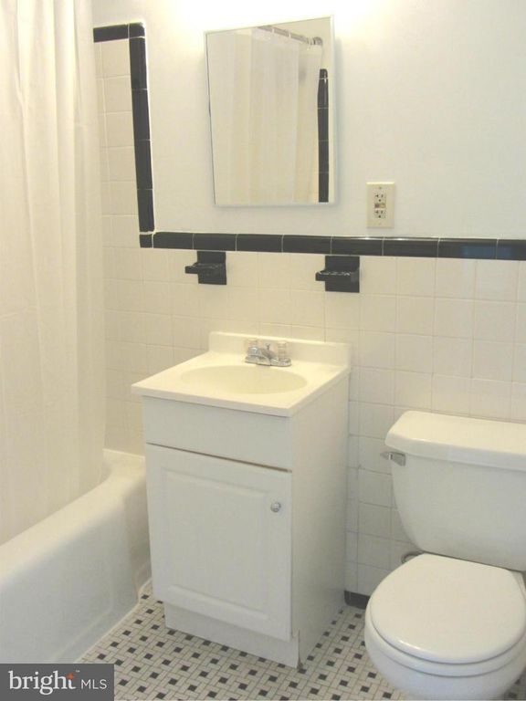 3601 WISCONSIN AVE NW #703, Washington, DC 20016