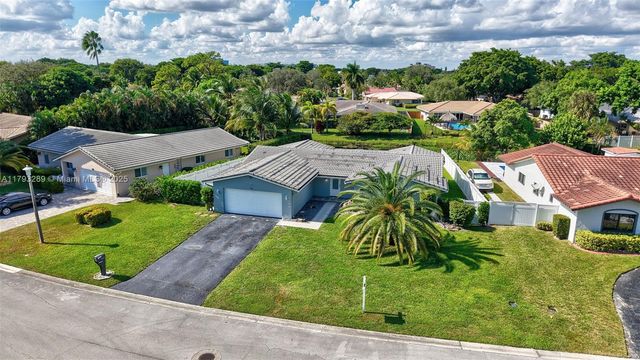 8588 NW 27th Dr, Coral Springs, FL 33065