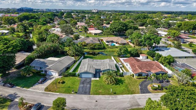 8588 NW 27th Dr, Coral Springs, FL 33065