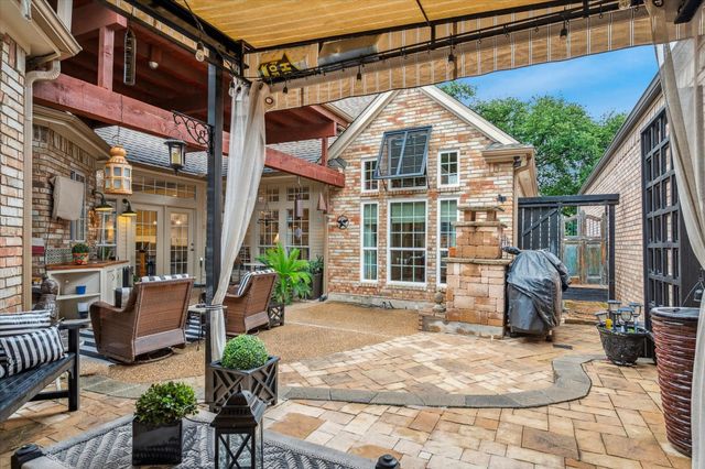 5714 Preston Fairways Drive, Dallas, TX 75252