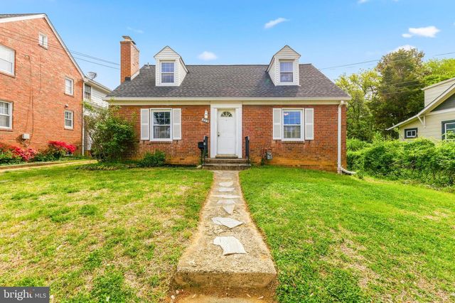 629 S ADAMS ST, Arlington, VA 22204