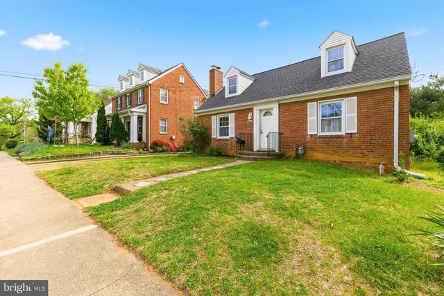 629 S ADAMS ST, Arlington, VA 22204