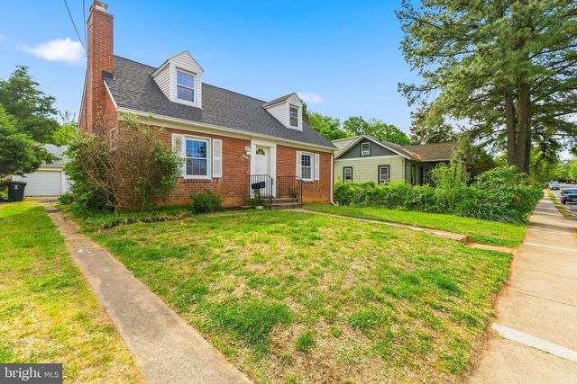 629 S ADAMS ST, Arlington, VA 22204
