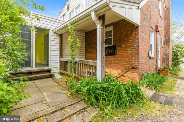 629 S ADAMS ST, Arlington, VA 22204
