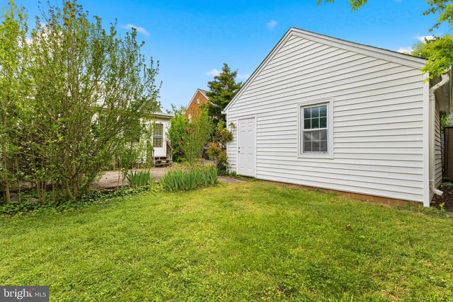629 S ADAMS ST, Arlington, VA 22204