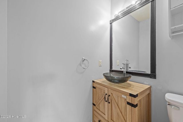 205 Pollard Drive, Jacksonville, NC 28540