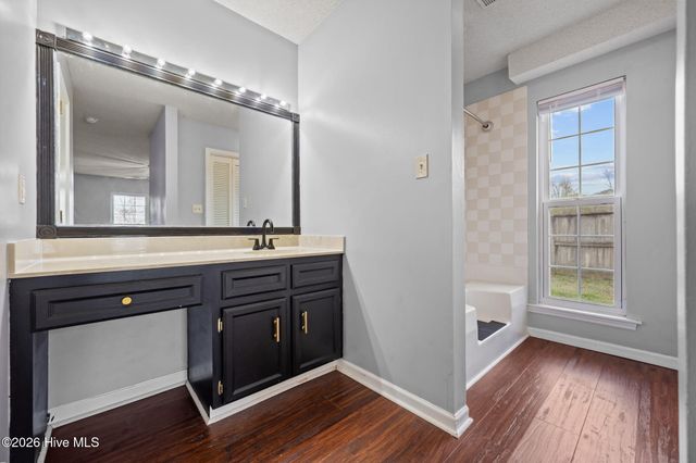 205 Pollard Drive, Jacksonville, NC 28540