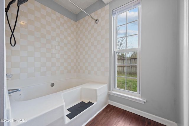 205 Pollard Drive, Jacksonville, NC 28540