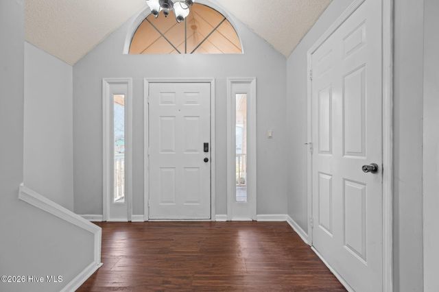 205 Pollard Drive, Jacksonville, NC 28540