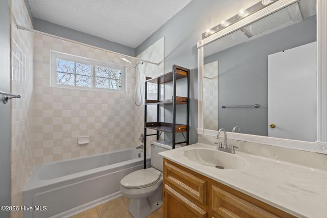 205 Pollard Drive, Jacksonville, NC 28540