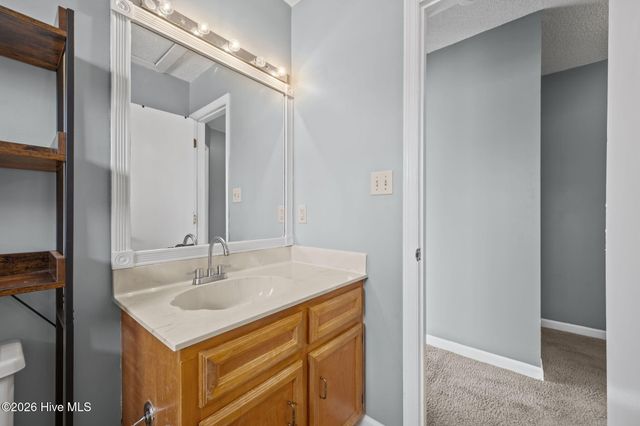 205 Pollard Drive, Jacksonville, NC 28540