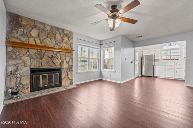 205 Pollard Drive, Jacksonville, NC 28540