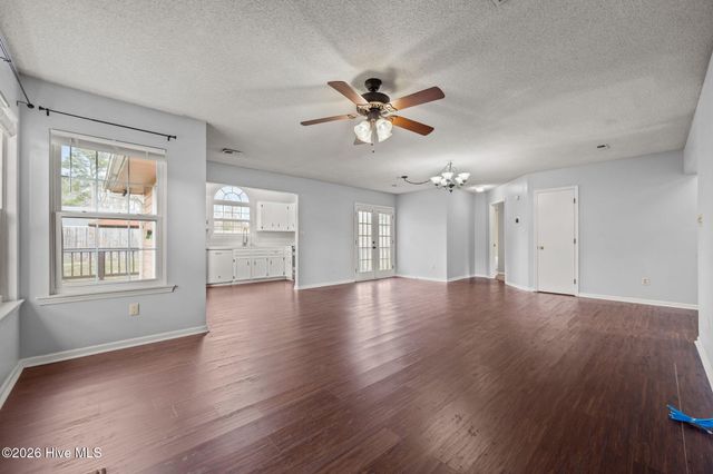 205 Pollard Drive, Jacksonville, NC 28540