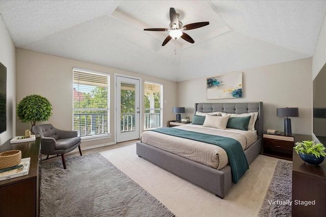 2203 Meadowstone Drive, Carrollton, TX 75006